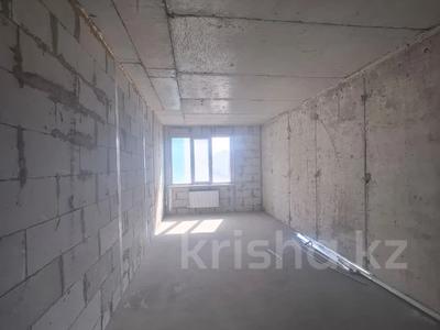 1-комнатная квартира · 47.7 м² · 6/9 этаж, мкр Кайрат, Кульджинский тракт — Бухтарминская за 26.5 млн ₸ в Алматы, Турксибский р-н