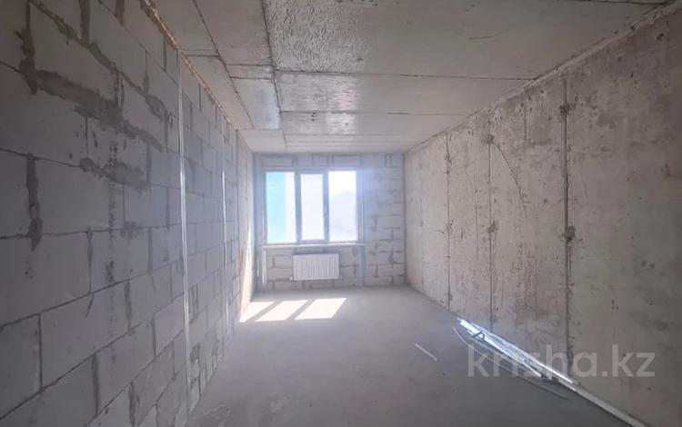 1-комнатная квартира · 47.7 м² · 6/9 этаж, мкр Кайрат, Кульджинский тракт — Бухтарминская за 26.5 млн ₸ в Алматы, Турксибский р-н — фото 209