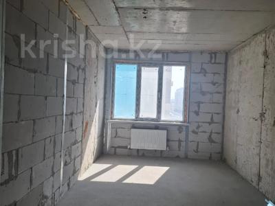 1-комнатная квартира · 47.7 м² · 6/9 этаж, мкр Кайрат, Кульджинский тракт — Бухтарминская за 24.5 млн ₸ в Алматы, Турксибский р-н