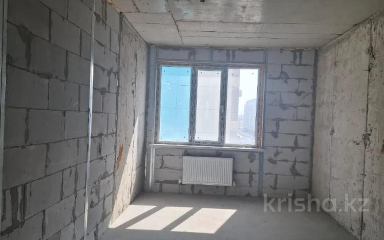 1-бөлмелі пәтер · 47.7 м² · 6/9 қабат, Қайрат ш/а., Кульджинский тракт — Бухтарминская, бағасы: 24.5 млн ₸ в Алматы, Турксибский р-н — фото 210