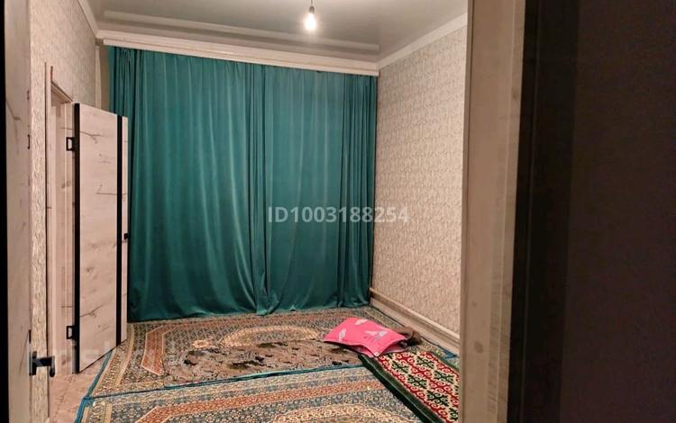 2-комнатная квартира · 60 м² · 1/1 этаж, Майлина 31/6 — Казахстан аптека за 13 млн ₸ в Жибек Жолы — фото 2