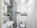 3-комнатная квартира · 70 м² · 2/9 этаж, Аскарова Асанбая за 76 млн ₸ в Алматы, Наурызбайский р-н — фото 21