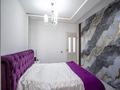 3-комнатная квартира · 70 м² · 2/9 этаж, Аскарова Асанбая за 76 млн ₸ в Алматы, Наурызбайский р-н — фото 13