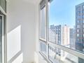 1-комнатная квартира · 39 м² · 11/18 этаж, Санжара Асфендиярова 6 за 26.2 млн ₸ в Астане, Нура р-н — фото 11