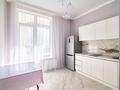 1-комнатная квартира · 39 м² · 11/18 этаж, Санжара Асфендиярова 6 за 26.2 млн ₸ в Астане, Нура р-н — фото 6