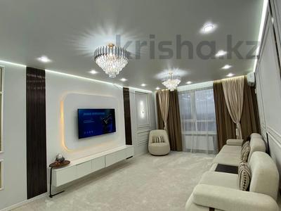 2-комнатная квартира · 60 м² · 13/16 этаж, К. Толеметова 85 — Байбидбек би за 16 000 ₸ в Шымкенте, Каратауский р-н