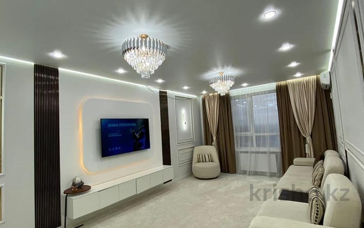 2-бөлмелі пәтер · 60 м² · 13/16 қабат, К. Толеметова 85 — Байбидбек би, бағасы: 13 000 ₸ в Шымкенте, Каратауский р-н — фото 2