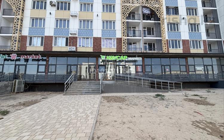 Свободное назначение, магазины и бутики · 242 м² за 1 млн ₸ в Туркестане — фото 2