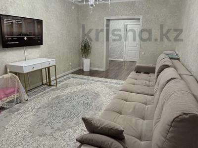 4-бөлмелі пәтер · 132.8 м² · 9/9 қабат, мкр. Алтын орда, бағасы: 44 млн ₸ в Актобе