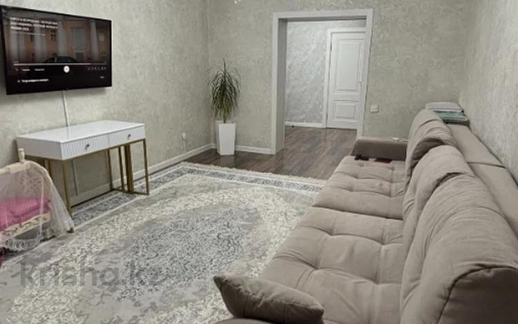 4-бөлмелі пәтер · 132.8 м² · 9/9 қабат, мкр. Алтын орда, бағасы: 44 млн ₸ в Актобе — фото 9