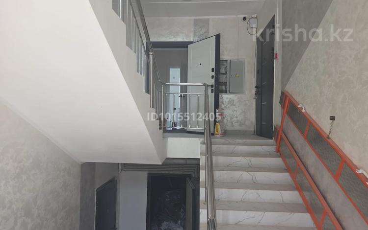 2-комнатная квартира · 60 м² · 1/5 этаж, мкр Акжайык 252/29 за 130 000 ₸ в Шымкенте, Абайский р-н — фото 2