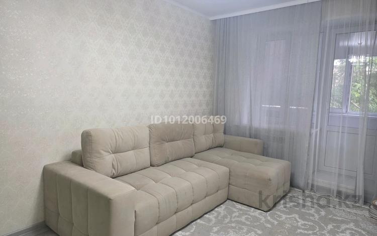 2-бөлмелі пәтер · 70.8 м² · 2/5 қабат, мкр Женис 32/1, бағасы: 200 000 〒 в Уральске — фото 10