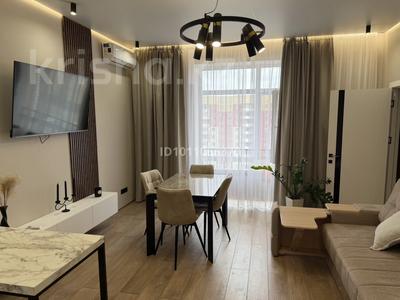 2-комнатная квартира · 54 м² · 6/6 этаж, Майкудук, ​067-й учетный квартал 502 за 32 млн 〒 в Караганде, Алихана Бокейханова р-н