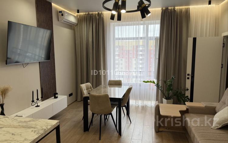 2-комнатная квартира · 54 м² · 6/6 этаж, Майкудук, ​067-й учетный квартал 502 за 32 млн 〒 в Караганде, Алихана Бокейханова р-н — фото 2