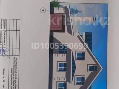 Отдельный дом · 5 комнат · 180 м² · 10 сот., Торайгырова 22 — Рядом со школой за 20.3 млн 〒 в Жалтырколе