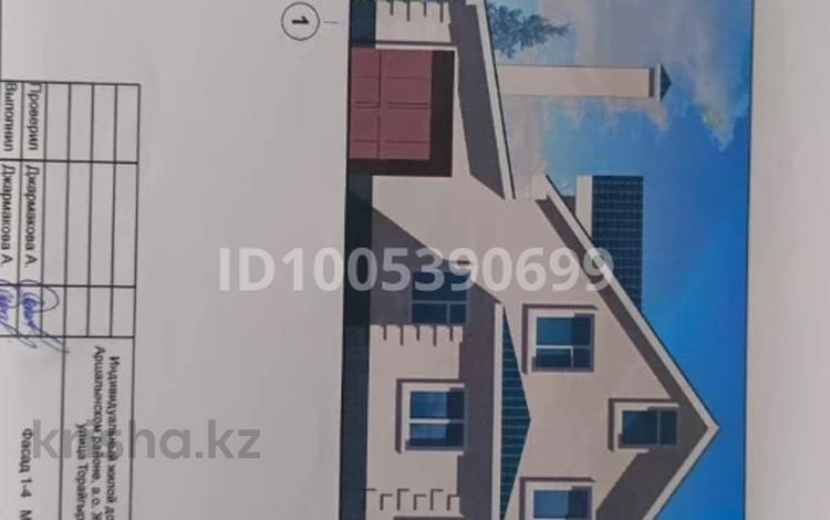 Отдельный дом · 5 комнат · 180 м² · 10 сот., Торайгырова 22 — Рядом со школой за 20.3 млн ₸ в Жалтырколе — фото 6