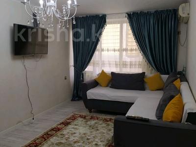 2-комнатная квартира · 57 м² · 2/5 этаж, Байтурсынова 2 за 13 000 ₸ в Шымкенте