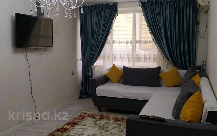 2-комнатная квартира · 57 м² · 2/5 этаж, Байтурсынова 2 за 13 000 ₸ в Шымкенте — фото 20