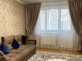 3-комнатная квартира · 80 м² · 2/9 этаж, мкр Мамыр-4 302 — Саина Шаляпина за 68 млн ₸ в Алматы, Ауэзовский р-н — фото 3