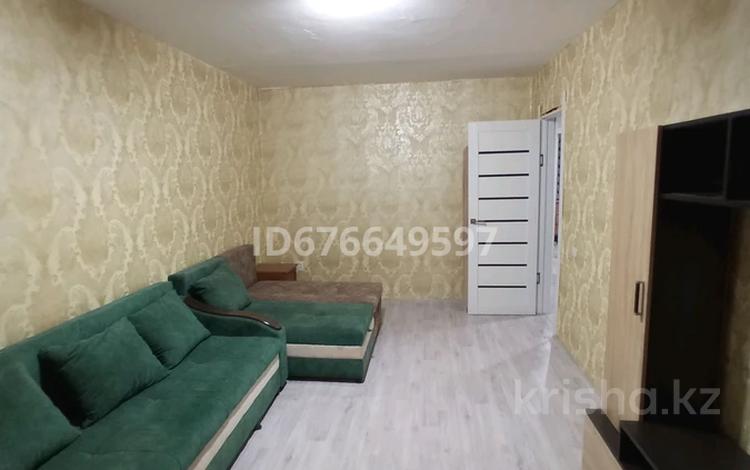 3-бөлмелі пәтер, 65 м², 4/5 қабат ай сайын, Ленинградская 29, бағасы: 130 000 〒 в  — фото 42