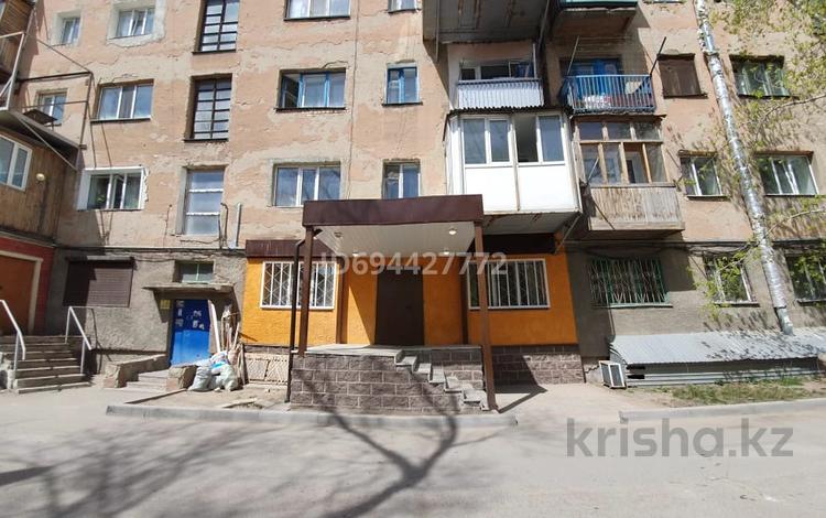 1-бөлмелі пәтер · 13 м² · 5/5 қабат, Лободы 46 — Гоголя, бағасы: ~ 4.8 млн ₸ в Караганде, Казыбек би р-н — фото 7