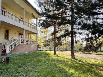Участок · 1.7 га, Ладушкина 120/17 за ~ 4.7 млрд ₸ в Алматы, Медеуский р-н
