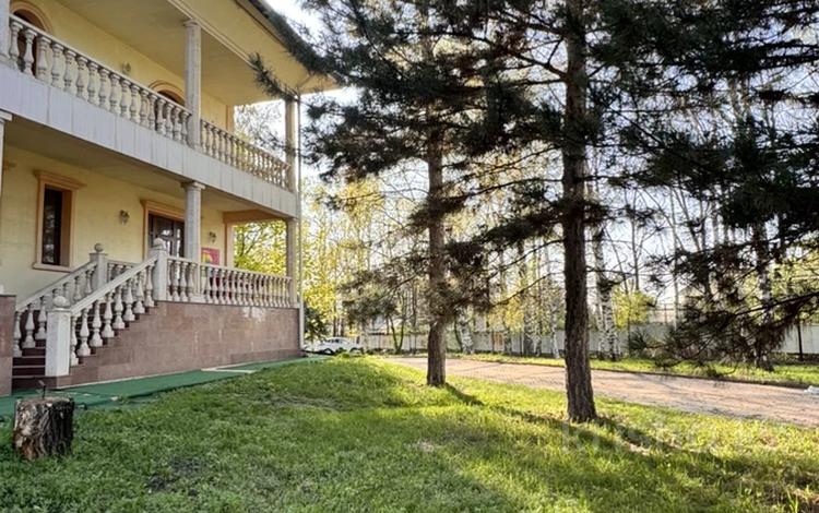 Жер телімі · 1.7 га, Ладушкина 120/17, бағасы: ~ 4.7 млрд ₸ в Алматы, Медеуский р-н — фото 28