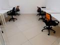 Офисы, кабинеты и рабочие места • 308 м² за 2.8 млн 〒 в Астане, Есильский р-н — фото 8