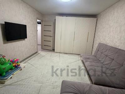 2-бөлмелі пәтер · 52 м² · 2/5 қабат, Генерала Арыстанбекова 5, бағасы: 25.5 млн ₸ в Костанайской обл.
