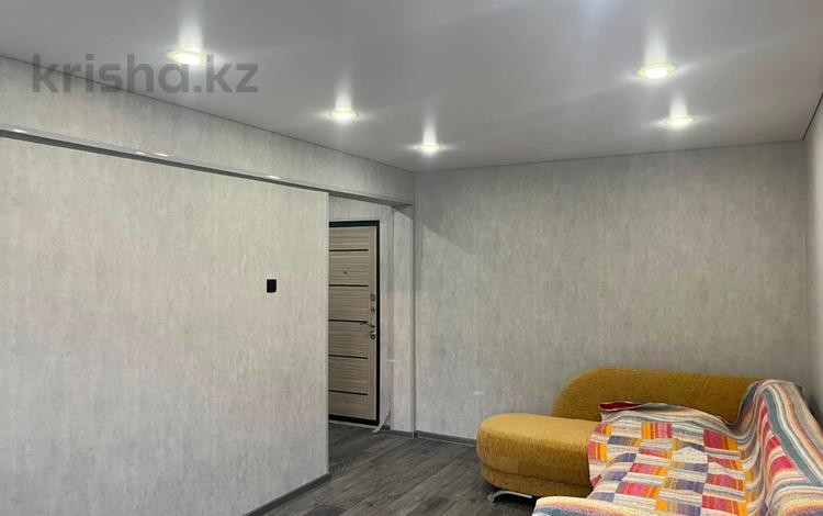 1-бөлмелі пәтер · 35 м² · 2/5 қабат, Виноградова 20, бағасы: 17.5 млн ₸ в Усть-Каменогорске — фото 6