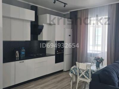 1-комнатная квартира · 54 м² · 8/9 этаж, мкр. Алтын орда, Молдагулова 66 — Теннисный за 23.5 млн 〒 в Актобе