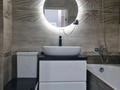 1-комнатная квартира · 54 м² · 8/9 этаж, мкр. Алтын орда, Молдагулова 66 — Теннисный за 23 млн 〒 в Актобе — фото 6
