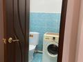 2-комнатная квартира · 55.2 м² · 1/6 этаж, мкр Нурсая 60 — Школа СТГ за 20.5 млн 〒 в Атырау — фото 10