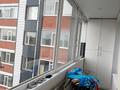 4-бөлмелі пәтер · 108.7 м² · 5/9 қабат, Зелёная улица, бағасы: 69 млн ₸ в Костанае — фото 6