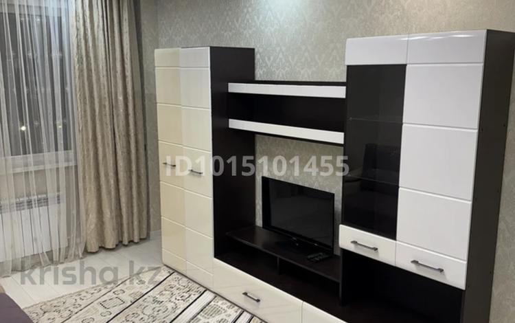 1-комнатная квартира · 39.5 м² · 7/16 этаж, Аль-Фараби 32 — Улы Дала за 230 000 ₸ в Астане, Есильский р-н — фото 2