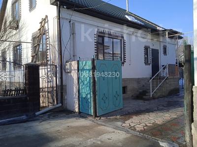 Отдельный дом • 8 комнат • 250 м² • 15 сот., Валиханова 107 за 85 млн 〒 в Жаркенте