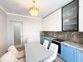 2-комнатная квартира · 63 м², Керей и Жанибек хандар 44/1 за 47.5 млн 〒 в Астане, Есильский р-н