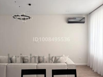 3-комнатная квартира · 88 м² · 7/7 этаж, Райымбек батыр 169Б за 58 млн 〒 в 