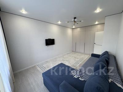 1-бөлмелі пәтер · 37 м² · 2/5 қабат, Республики 91, бағасы: 18 млн ₸ в Косшы