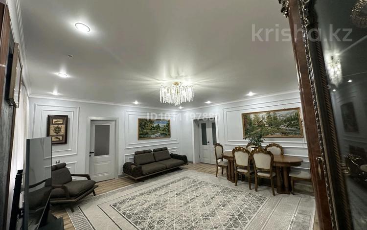 3-комнатная квартира · 79 м² · 2/5 этаж, Асанбаева Асқаров 227 — возле Гидро университета за 26 млн ₸ в Таразе — фото 2