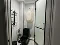3-комнатная квартира · 79 м² · 2/5 этаж, Асанбаева Асқаров 227 — возле Гидро университета за 26 млн ₸ в Таразе — фото 15