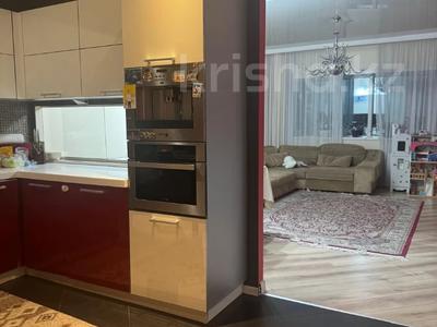 4-бөлмелі пәтер · 125 м² · 26/41 қабат, Достык 5/1, бағасы: 85 млн ₸ в Астане, Сарайшык р-н