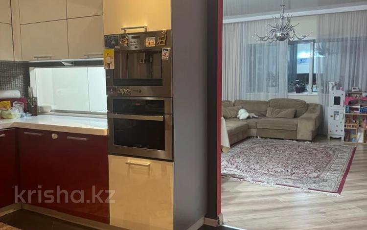 4-бөлмелі пәтер · 125 м² · 26/41 қабат, Достык 5/1, бағасы: 85 млн ₸ в Астане, Сарайшык р-н — фото 2