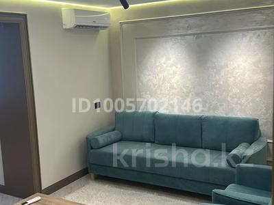 3-комнатная квартира · 65 м² · 2/5 этаж, Площадь Аль-Фаради 10 — Шымкент Плаза за 350 000 〒 в Аль-Фарабийский р-н