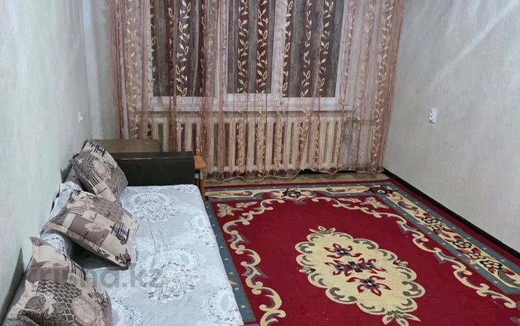 1-бөлмелі пәтер · 33 м² · 1/5 қабат, 3микр 11, бағасы: 140 000 ₸ в Конаеве — фото 2