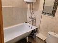 1-бөлмелі пәтер · 33 м² · 1/5 қабат, 3микр 11, бағасы: 140 000 ₸ в Конаеве — фото 5