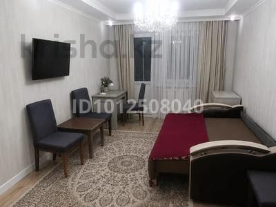 2-комнатная квартира · 44.5 м² · 4/5 этаж, мкр Юго-Восток, Республики 28 — остановка Караван за 18 млн ₸ в Караганде, Казыбек би р-н