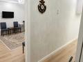 2-бөлмелі пәтер · 44.5 м² · 4/5 қабат, мкр Юго-Восток, Республики 28 — остановка Караван, бағасы: 18 млн ₸ в Караганде, Казыбек би р-н — фото 7