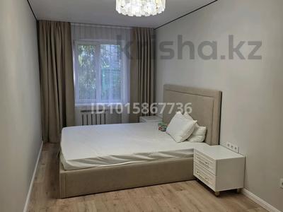 3-комнатная квартира · 60 м² · 2/5 этаж, Тулебаева 37 за 700 000 ₸ в Алматы, Медеуский р-н