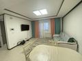 2-комнатная квартира, 50 м², 18/22 этаж помесячно, Бухар жырау 20Б за 250 000 〒 в Астане, Есильский р-н — фото 3
